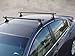 TMS 54 inch Car Top Roof Rack Cross Bars Bar For Snowboard Kayak Canoe luggage Carrier