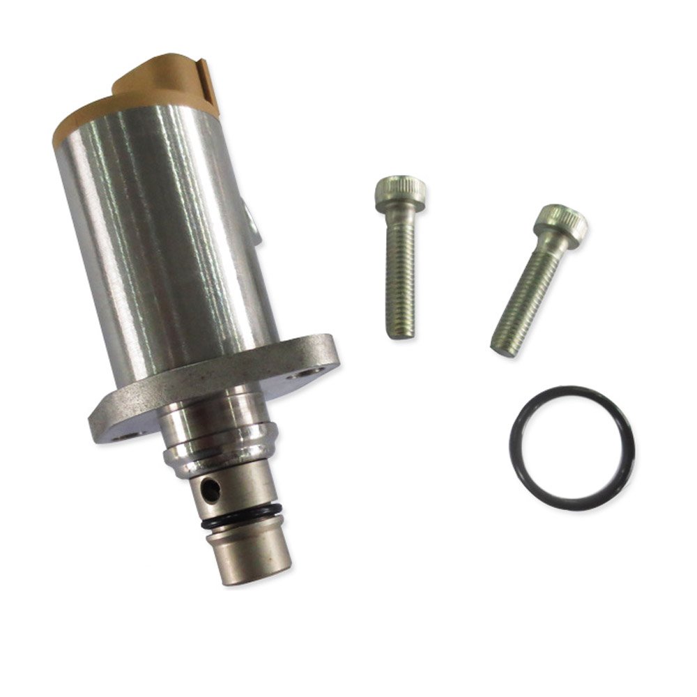 Amazon.com: Mover Parts SCV Fuel Pump Suction Control Valve 8-98043687-0  8980436870 for ISUZU D-MAX: Automotive