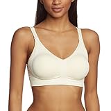 Bravado Body Silk Seamless Nursing Softcup large , Ivory