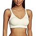 Bravado Body Silk Seamless Nursing Softcup large , Ivory