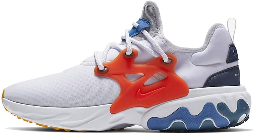 Nike React Presto