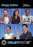 Sleepy Hollow: Cast and Creators Live at PALEYFEST