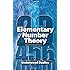 Elementary Number Theory: Second Edition (Dover Books on Mathematics)