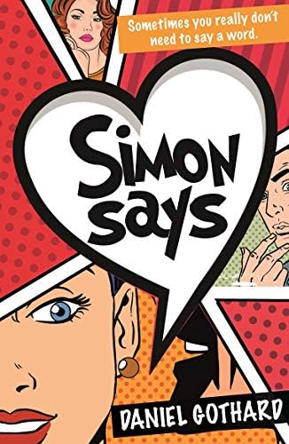 Simon says