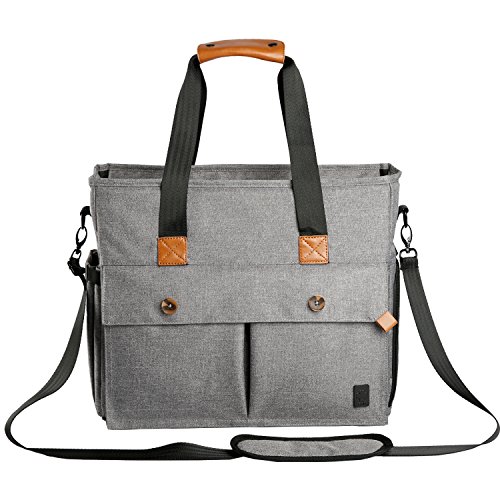 Ferlin large capacity baby diaper bag backpack organize…