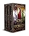 Song of the Worlds (Boxed Set, Books 1-3)