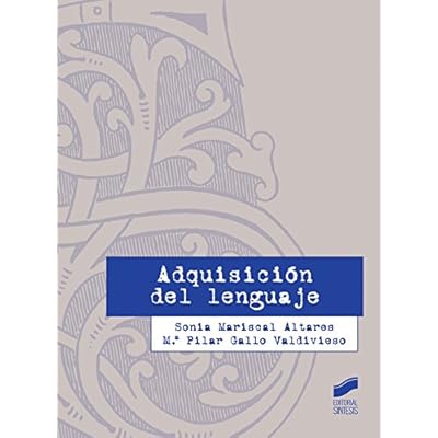 Adquisición del lenguaje