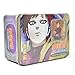 Naruto Guardian of the Village TCG Collector Tin Set - 3 Tins - With Rare Cards
