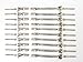1/8 Cable Railing Kit 36