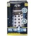 Doctor Who Dalek Projector Alarm Clock - Digital Timer with Dr. Who Sound Effects