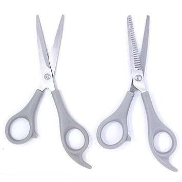 Roskio Stainless Steel Hair Cutting 