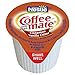 NESTLE COFFEE-MATE Coffee Creamer, Cinnamon Vanilla Creme, liquid creamer singles, Pack of 180