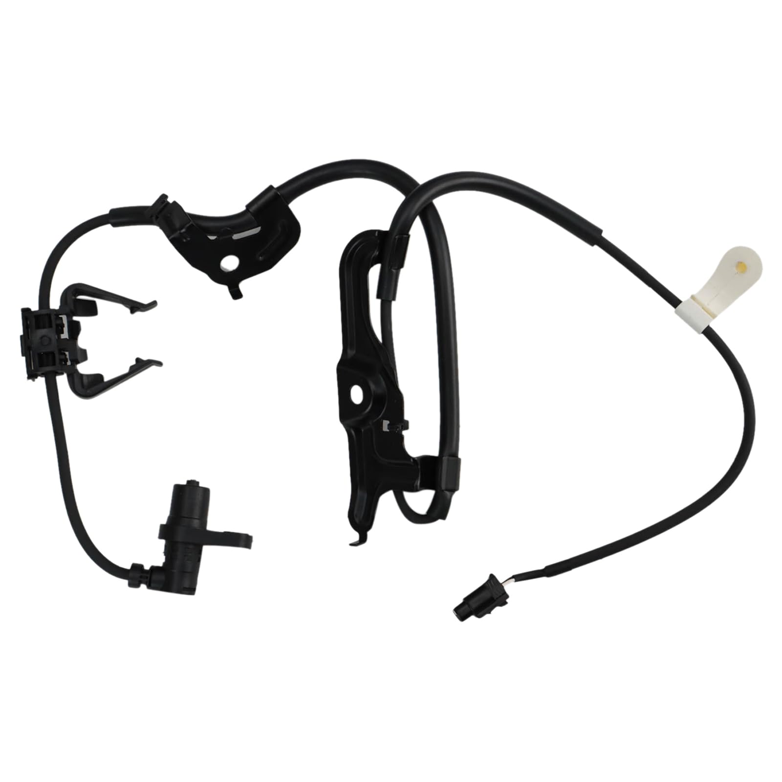 TRQ Front Right ABS Wheel Speed Sensor Passenger