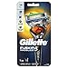 Gillette ProGlide Men's Razor Handle + 1 Blade Refill