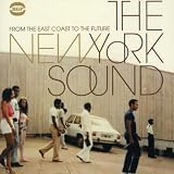 NEW YORK SOUND:FROM THE EAST TO THE FUTURE / VAR   image