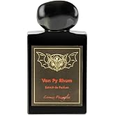 LORENZO PAZZAGLIA Van PY Rhum Extrait De Parfum Spray, 1.7 Ounce (Unisex)