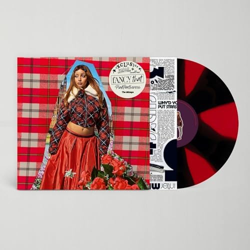 Amazon.com: The Marias - Submarine Blood Records Exclusive Limited