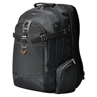 everki studio slim laptop backpack