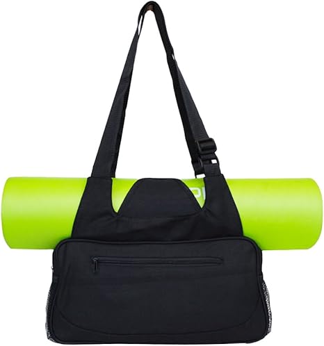 yoga mat bag amazon uk