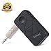 Sunnest Wireless Bluetooth 4.1 Audio Music Receiver Adapter with 3.5 mm Stereo Output and Hands Free Call for Most Smartphones, Tablets, Audio Player, Car or Home Audio Music Streaming Sound System.