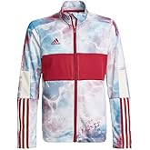 adidas Boys' Tiro Jacket