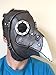 Rubber Johnnies Plague Doctor, Steampunk Long Nose Mask, Latex, Day of The Dead, Bird Beak