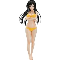 Good Smile C. - Figurine To Love-ru Darkness - Yui Kotegawa