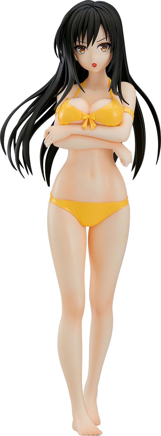 Good Smile Company - To Love Ru Darkness - Pop Up Parade - Yui Kotegawa PVC Figure