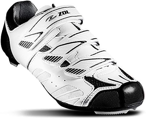 zol cycling shoes