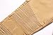 IA ROD CA Boy's Khaki Biker Moto Ripped Distressed Fashion Skinny Slim Fit Jeans