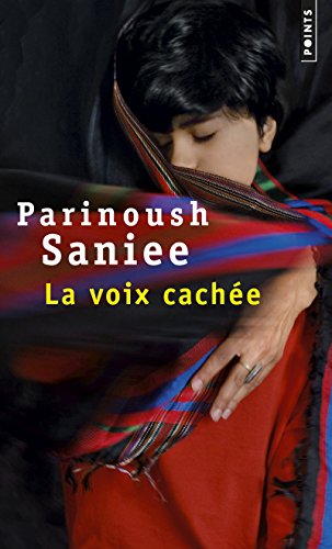 La voix cachée by 