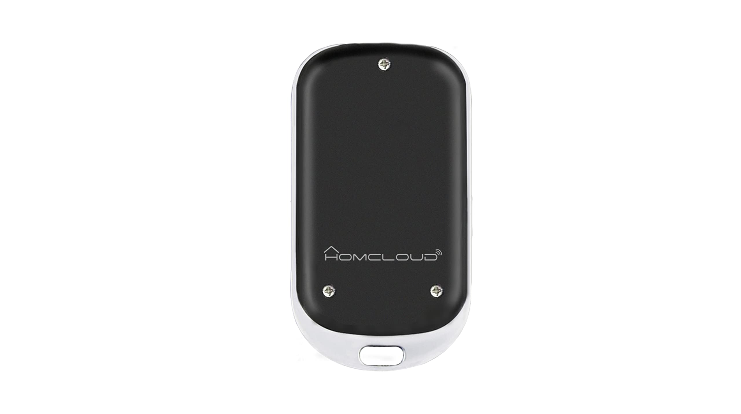 Homcloud radio frequency remote control