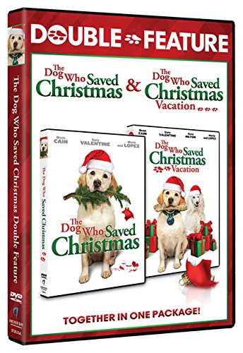 Watch The Dog Who Saved Christmas Vacation Streaming Watch The Dog Who Saved Christmas Vacation Streaming