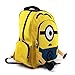 Rulercosplay Despicable Me 2 Backpack Children School Bag