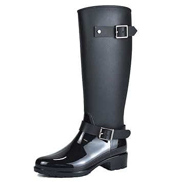 water boot shoes