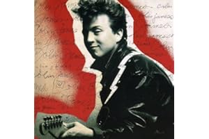 COLIN JAMES - COLIN JAMES