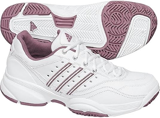adidas womens tennis shoes amazon