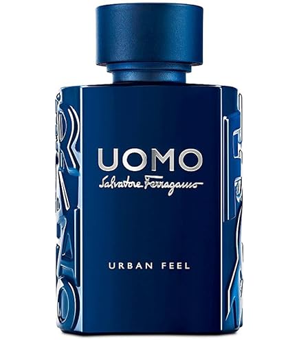 Salvatore Ferragamo Uomo Eau De Toilette Spray 3.4 Oz : Amazon.ca