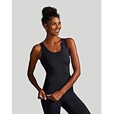 Tommie Copper for Women Lower Back Support Tank Compression Shirt for Women for Lower Back Pain Relief