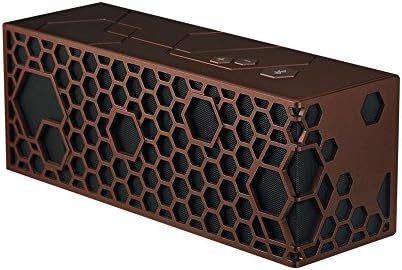 Ultra Portable Wireless Bluetooth Speaker by Sounder N8: 30W Output Power with Heavy Bass, Compatible with iPhone, iPad, Samsung and More