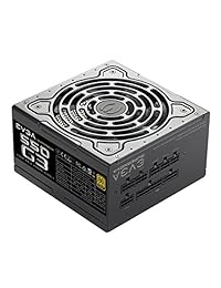 EVGA Supernova 220-G2-0550-Y1 - Fuente de alimentación totalmente modular