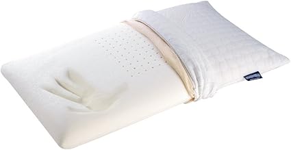 Magniflex Standard Memoform Magnifoam Memory Foam Pillow Italian