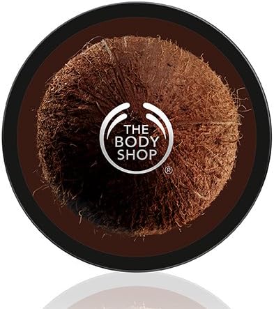 Amazon The Body Shop ザボディショップ ボディバター ココナッツ 0ml 正規品 ザボディショップ The Body Shop ボディバーム ボディバター 通販 Amazon The Body Shop ザボディショップ ボディバター ココナッツ 0ml 正規品 ザボディショップ The Body Shop ボディバーム ボディバター 通販