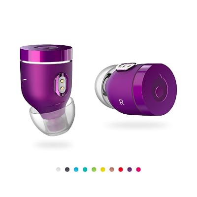 Crazybaby Air Nano and 1S True Wireless Headphones review