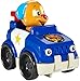 Fisher-Price Laugh & Learn Smart Speedsters, Police Car