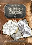 mysticisme, ésoterisme, religions by 