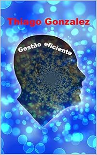 Livro Gestão eficiente