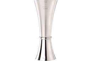 Barfly Yakuza Jigger 1 X 2 Oz - Stainless Steel