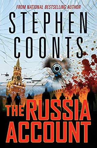 The Russia Account
