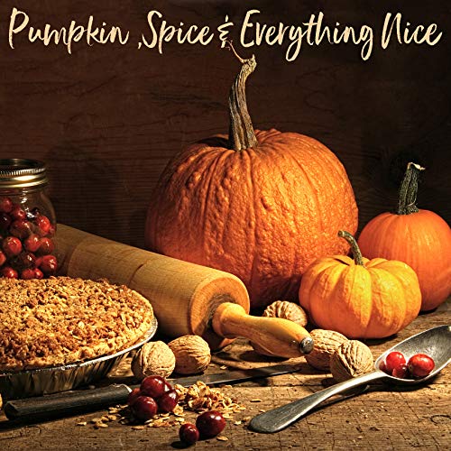 image for Way Out West Candles Way Out West Fall Candles Spiced Pumpkin Candle a